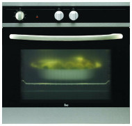 Электрический духовой шкаф TEKA HF 657 X