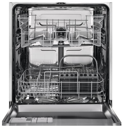 Встраиваемая посудомоечная машина Electrolux ESL 7532 LO