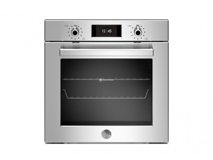 Встраиваемый электрический духовой шкаф Bertazzoni F6011PROPTX