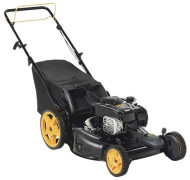 Газонокосилка Parton PA650RWD Газонокосилка Parton PA650RWD