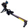 Гребной тренажер DFC Air Rower R1000