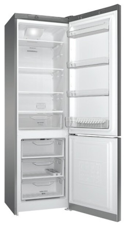 Холодильник Indesit DFE 4200 S Холодильник Indesit DFE 4200 S