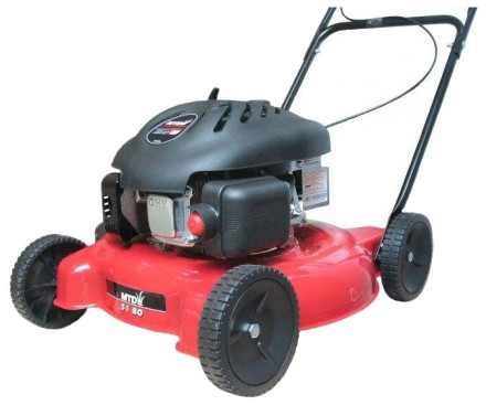 Газонокосилка MTD 51 BO Газонокосилка MTD 51 BO