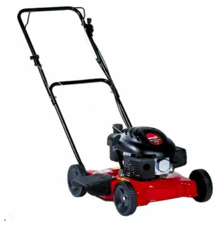 Газонокосилка MTD 51 BO Газонокосилка MTD 51 BO