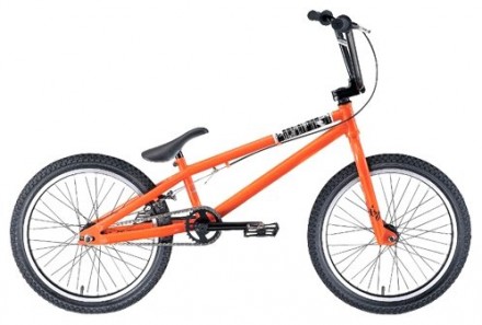 Велосипед BMX FORWARD 3820 (2012)