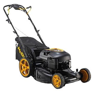 Газонокосилка McCULLOCH M53-190AWFP Газонокосилка McCULLOCH M53-190AWFP