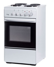 Электрическая плита Лада Nova AE14027 W Электрическая плита Лада Nova AE14027 W