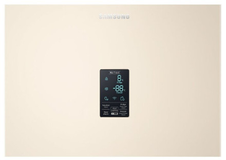 Холодильник Samsung RB-37 K6220EF Холодильник Samsung RB-37 K6220EF