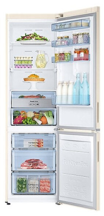 Холодильник Samsung RB-37 K6220EF Холодильник Samsung RB-37 K6220EF