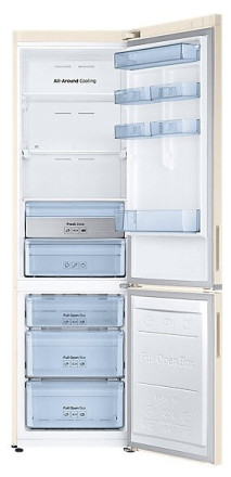 Холодильник Samsung RB-37 K6220EF Холодильник Samsung RB-37 K6220EF