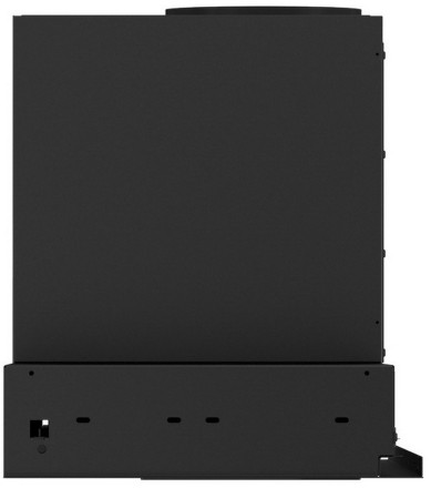 Вытяжка Franke EVO 90 BK черный