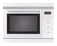 Микроволновая печь встраиваемая Kuppersbusch EMWK 870.1 J