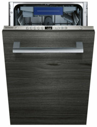 Встраиваемая посудомоечная машина Siemens SR 655X60 MR Встраиваемая посудомоечная машина Siemens SR 655X60 MR