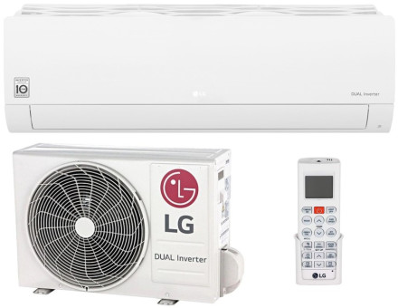 Сплит-система LG P24TT Сплит-система LG P24TT