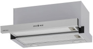 Вытяжка Krona KAMILLA T POWER 600 Inox Вытяжка Krona KAMILLA T POWER 600 Inox
