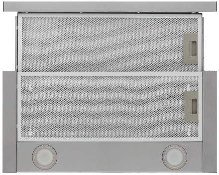Вытяжка Krona KAMILLA T POWER 600 Inox Вытяжка Krona KAMILLA T POWER 600 Inox