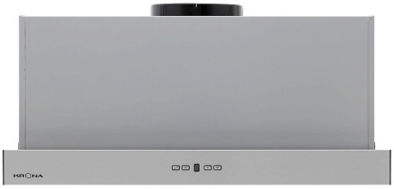 Вытяжка Krona KAMILLA T POWER 600 Inox Вытяжка Krona KAMILLA T POWER 600 Inox