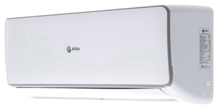 Сплит-система Roda RS-AL12F / RU-AL12F Сплит-система Roda RS-AL12F / RU-AL12F