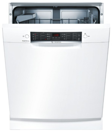 Посудомоечная машина Bosch SMU46CW02S Посудомоечная машина Bosch SMU46CW02S
