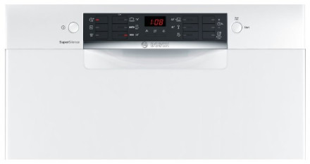 Посудомоечная машина Bosch SMU46CW02S Посудомоечная машина Bosch SMU46CW02S