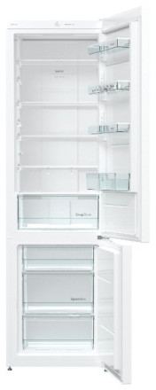 Холодильник Gorenje NRK621PW4