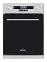 Электрический духовой шкаф Korting OKB 5704 CX Электрический духовой шкаф Korting OKB 5704 CX