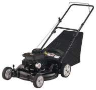 Газонокосилка MTD 414 E