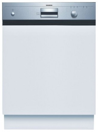 Посудомоечная машина Siemens SE 55E535