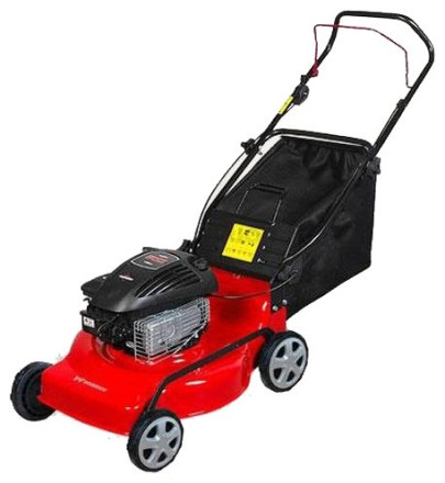 Газонокосилка Warrior WR65125 Газонокосилка Warrior WR65125