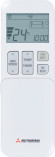 Сплит-система Mitsubishi Heavy SRK20ZTL-W/SRC20ZTL-W