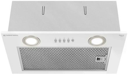 Вытяжка Meferi INBOX45WH POWER Вытяжка Meferi INBOX45WH POWER