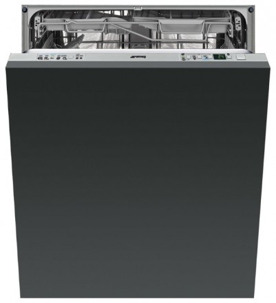 Посудомоечная машина smeg STA6539L3
