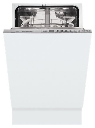 Встраиваемая посудомоечная машина Electrolux ESL 46500R