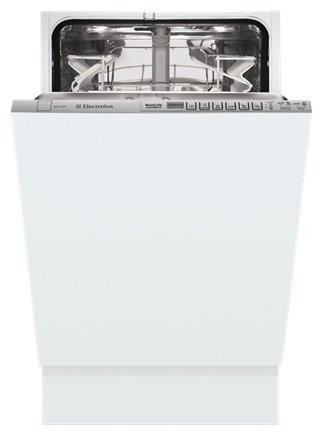 Встраиваемая посудомоечная машина Electrolux ESL 46500R Встраиваемая посудомоечная машина Electrolux ESL 46500R
