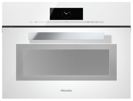 Электрический духовой шкаф Miele DGC 6805 BRWS