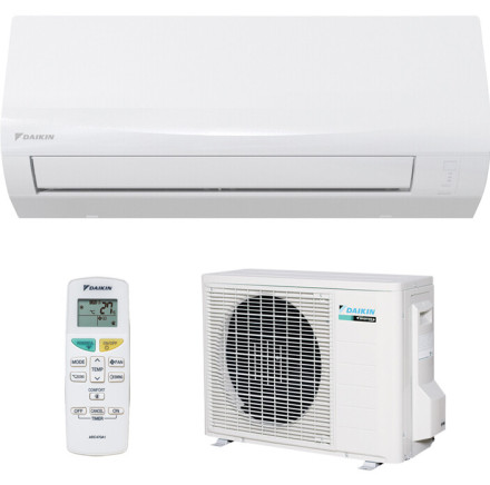 Сплит-система Daikin FTXF20E/RXF20E Сплит-система Daikin FTXF20E/RXF20E