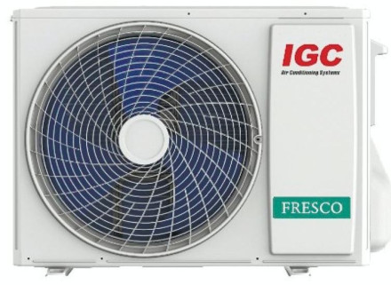 Сплит-система IGC RAS-36NQR Сплит-система IGC RAS-36NQR