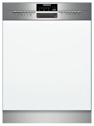 Посудомоечная машина Siemens SN 56M557