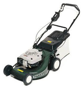Газонокосилка MA.RI.NA Systems GREEN TEAM GT 57 SB MASTER Газонокосилка MA.RI.NA Systems GREEN TEAM GT 57 SB MASTER