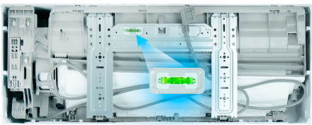 Сплит-система AUX ASW-H07A4/BA-R2DI/AS-H07A4/BA-R2DI Сплит-система AUX ASW-H07A4/BA-R2DI/AS-H07A4/BA-R2DI