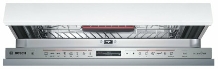 Встраиваемая посудомоечная машина Bosch SBA67MD06E