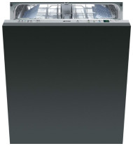 Посудомоечная машина smeg ST324ATL Посудомоечная машина smeg ST324ATL