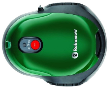 Газонокосилка Robomow RX12u