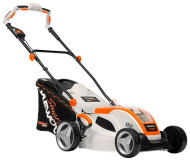 Газонокосилка Daewoo Power Products DLM 4340Li Газонокосилка Daewoo Power Products DLM 4340Li