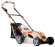 Газонокосилка Daewoo Power Products DLM 4340Li
