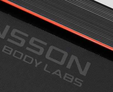 Беговая дорожка Svensson Body Labs Ortholine TZX