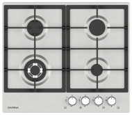 Газовая варочная панель DARINA 1T3 BGM341 08 X3 Газовая варочная панель DARINA 1T3 BGM341 08 X3