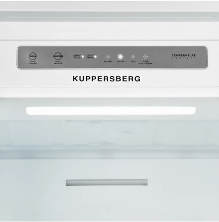 Встраиваемый холодильник Kuppersberg RBN 1961