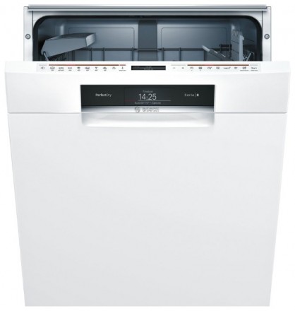 Посудомоечная машина Bosch SMU88PW01S