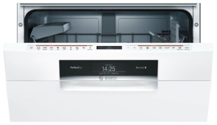Посудомоечная машина Bosch SMU88PW01S
